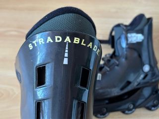 Patines  en linea Rollerblade