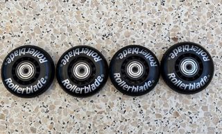 Patines  en linea Rollerblade