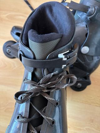 Patines  en linea Rollerblade
