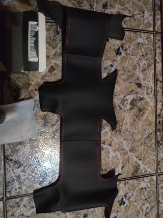 Funda Volante Peugeot 206