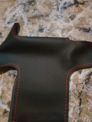 Funda Volante Peugeot 206