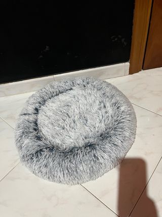 Cuccia per cani o gatti sfoderabile