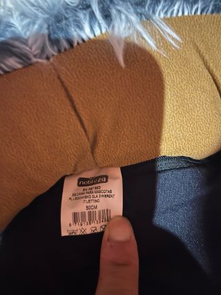 Cuccia per cani o gatti sfoderabile