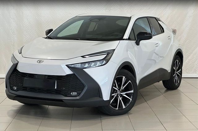 Toyota C-HR   2.0 200H Advance