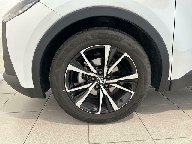 Toyota C-HR   2.0 200H Advance