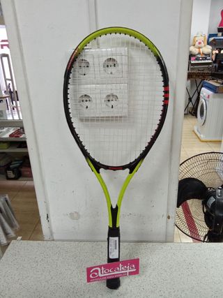Raqueta tenis Proton Vulcano III.