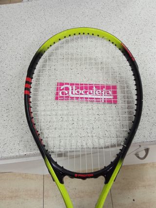 Raqueta tenis Proton Vulcano III.
