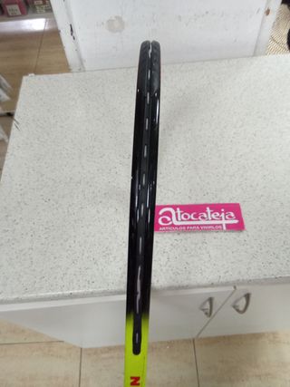 Raqueta tenis Proton Vulcano III.