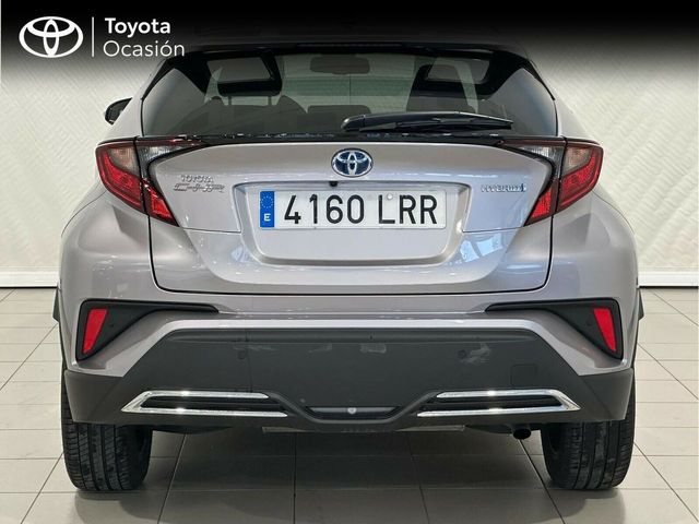 Toyota C-HR  2.0 180h Advance 