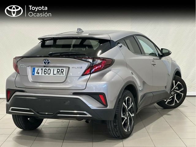 Toyota C-HR  2.0 180h Advance 