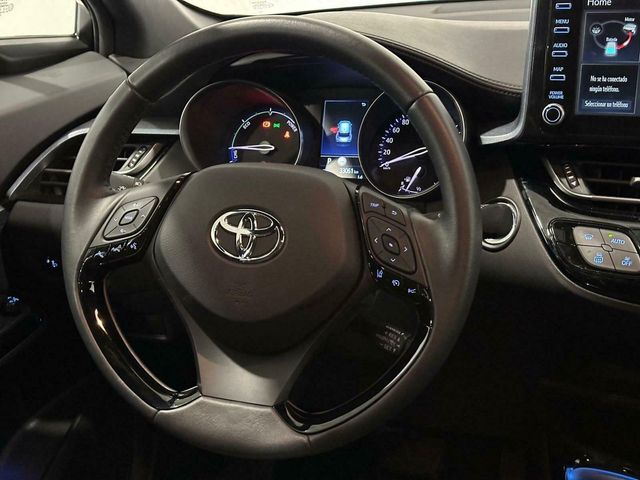 Toyota C-HR  2.0 180h Advance 