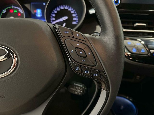 Toyota C-HR  2.0 180h Advance 