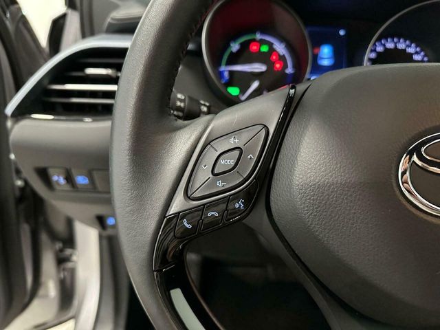 Toyota C-HR  2.0 180h Advance 