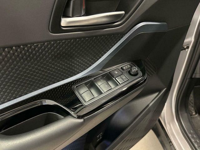 Toyota C-HR  2.0 180h Advance 