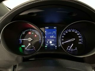 Toyota C-HR  2.0 180h Advance 