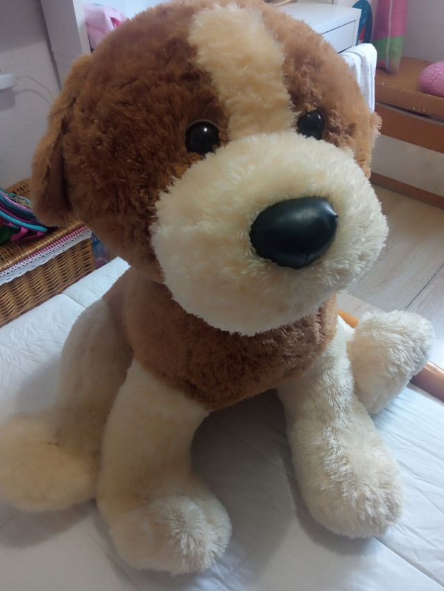 peluche grande