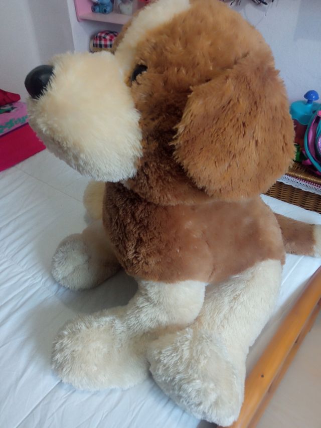 peluche grande