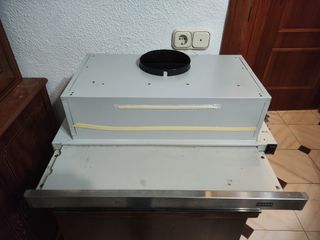 EXTRACTOR DE COCINA