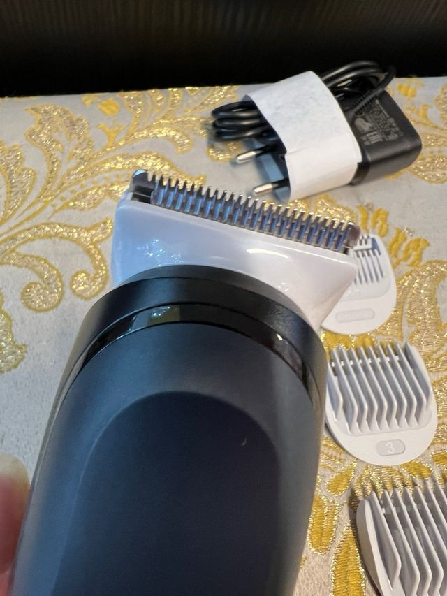 Recortadora Braun BodyGroomer - Piel Sensible