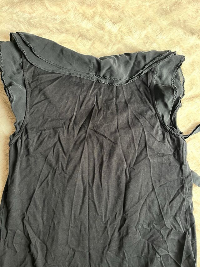 Vestido negro -  Pedro del Hierro