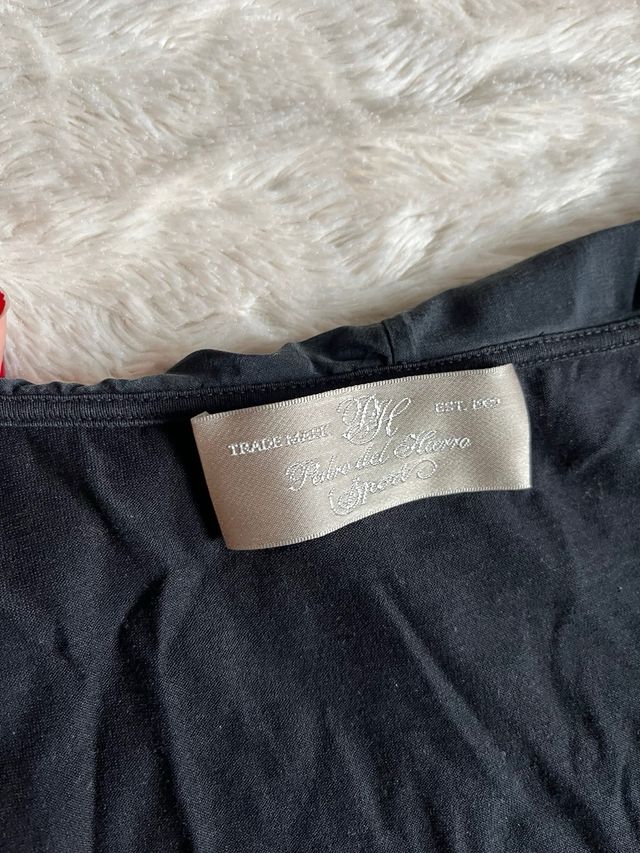 Vestido negro -  Pedro del Hierro