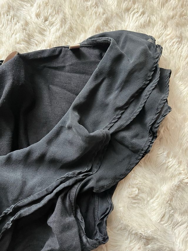 Vestido negro -  Pedro del Hierro