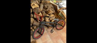 Bmx Monty 301