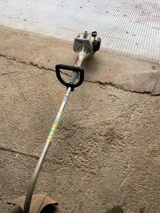 Desbrozadora Stihl FS 38 en buen estado