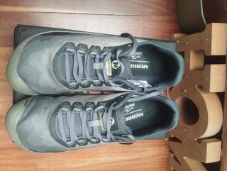 Merrell Vapor Glove 4