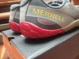 Merrell Vapor Glove 4
