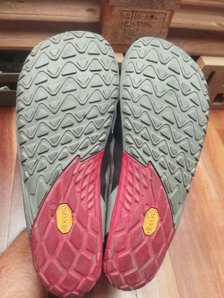 Merrell Vapor Glove 4