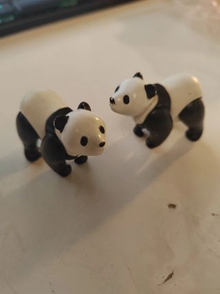 Playmobil Panda