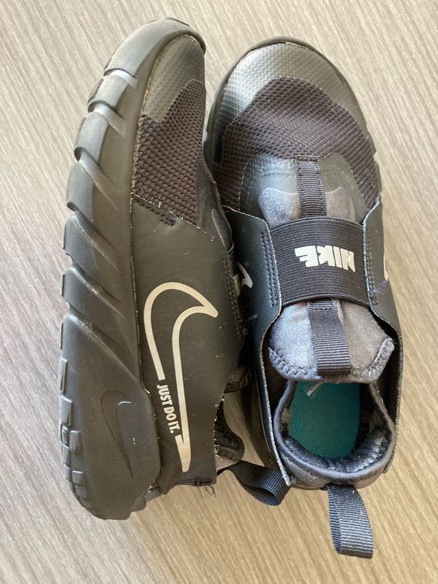 Zapatillas deportivas Nike