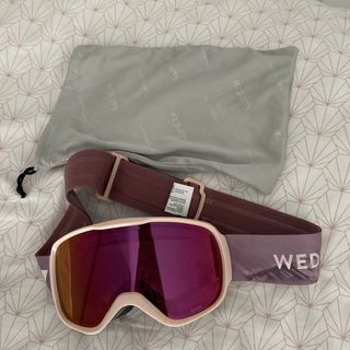 gafas esquí wedze