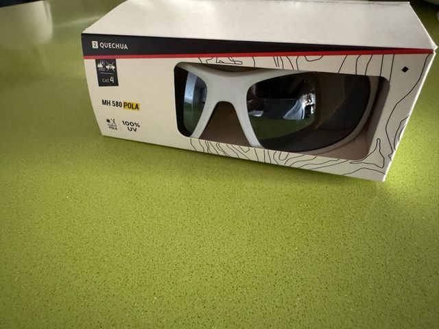 Gafas sol deportivas Quechua MH580