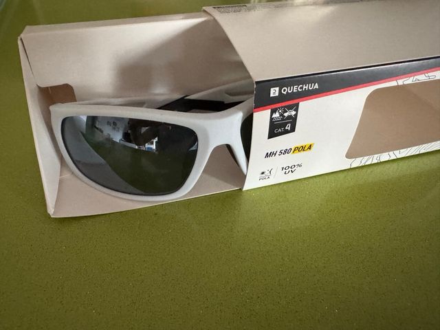 Gafas sol deportivas Quechua MH580