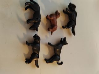 Playmobil Cani
