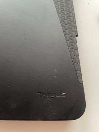 Funda iPad