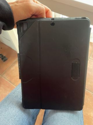 Funda iPad
