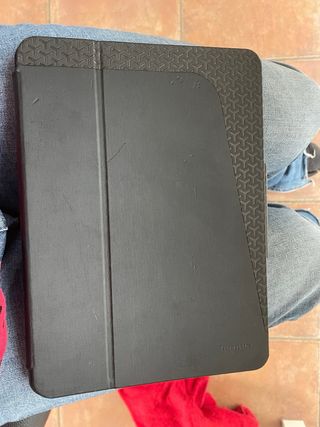 Funda iPad