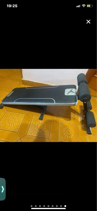 Banco ejercicio