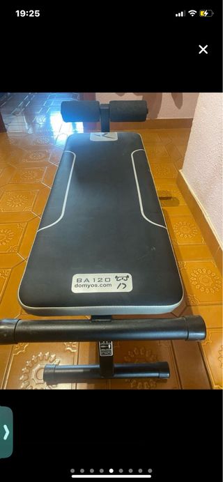 Banco ejercicio