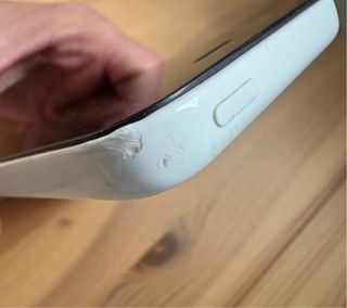 iPhone 5c blanco 8GB - Como nuevo