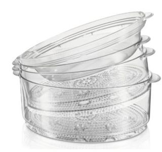 Vaporera eléctrica Phillips  Jamie Oliver