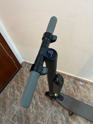 Patinete Ninebot Segway ES3