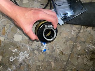 Filtro potencia carburador moto