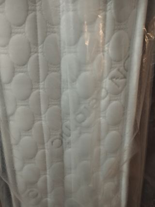 Colchón ION Ceramic