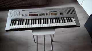 Teclado eléctrico