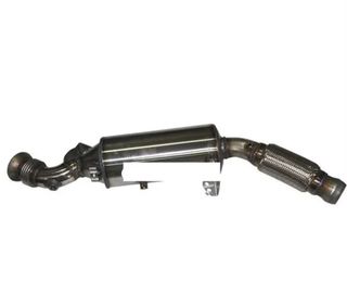 ¡-77%! | Filtro Partículas Mercedes Sprinter 3.0L