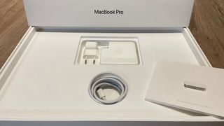 MacBook Pro 15" i7 2017 - Perfecto estado